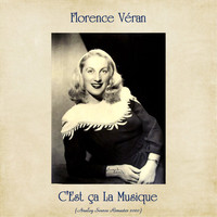 Florence Véran - C'Est ça La Musique (Analog Source Remaster 2020)