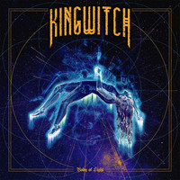 KING WITCH - Of Rock and Stone
