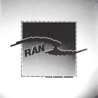 RAN - Hvor Verden Vender