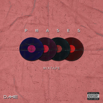 Damie - Phases