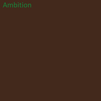 Mandiville - Ambition