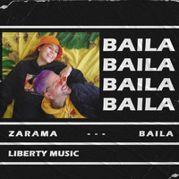Zarama - Baila