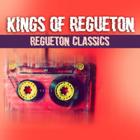 Kings of Regueton - Regueton Classics