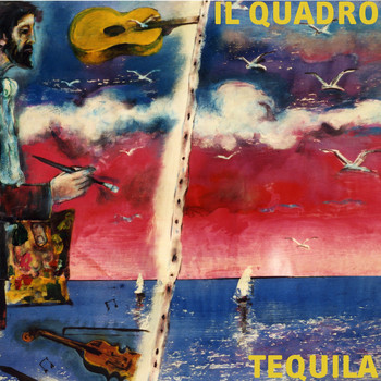 Tequila - Il quadro