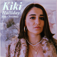 Kiki Halliday - Blue Christmas