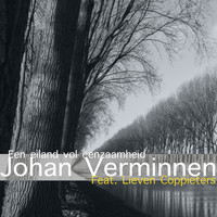 Johan Verminnen - Een Eiland Vol Eenzaamheid