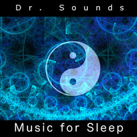 Dr. Sounds - Music for Sleep
