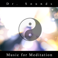 Dr. Sounds - Music for Meditation