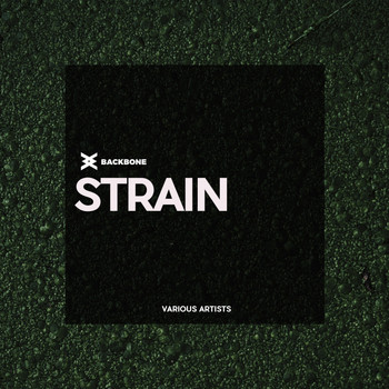 Various Artists - Strain