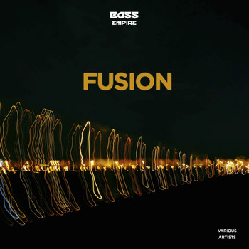 Various Artists - Fusion