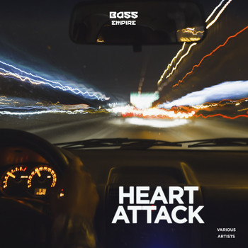 Various Artists - Heart Attack