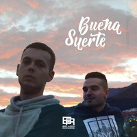 Belardi Rockers - Buena Suerte