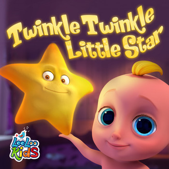 Twinkle Twinkle Little Star 2 Looloo Kids Mp3 Downloads 7digital United States