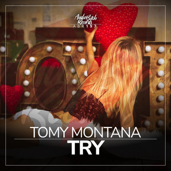 Tomy Montana - Try