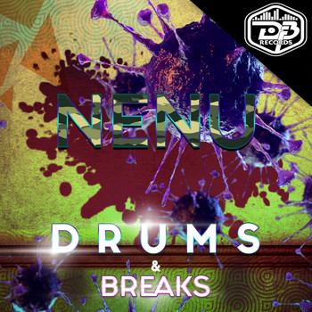 Nenu - DRUMS & BREAKS