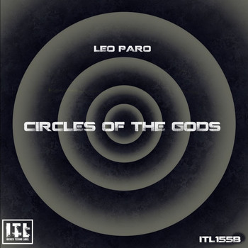 Leo Paro - Circles Of The Gods