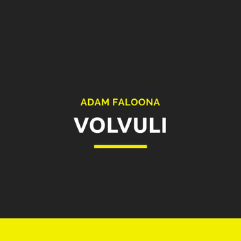 Adam Faloona - Volvuli