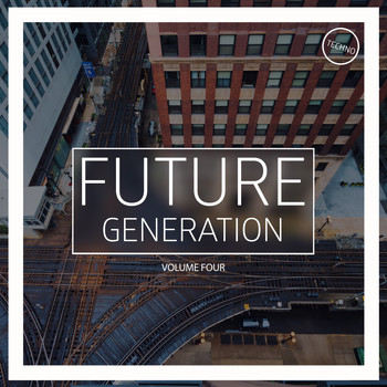 Various Artists - Future Generation, Vol. 4