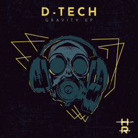 D-Tech - Gravity EP