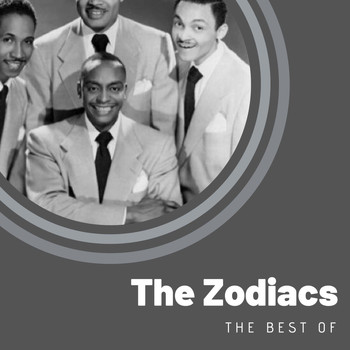 The Zodiacs - The best of The Zodiacs