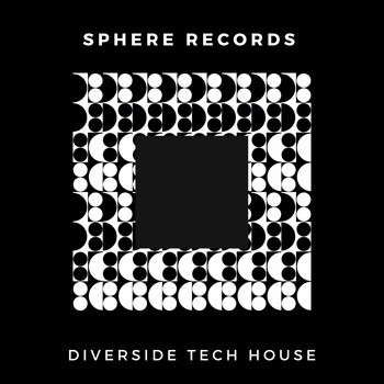 Various Artists - Diverside Tech House