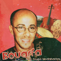 Bouarfa - Avec goupe medahattes