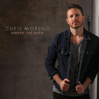 Chris Moreno - Where I've Been