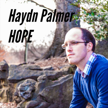 Haydn Palmer - Hope