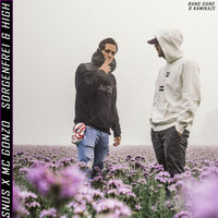 Bang Gang - Sorgenfrei & High (Explicit)