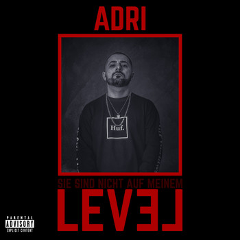 Adri - Level (Explicit)