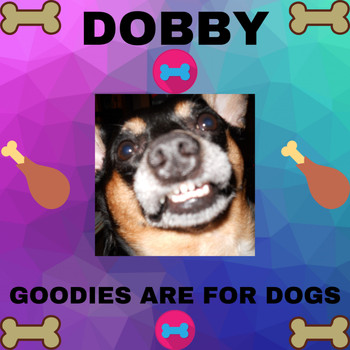 Andy Garrett - Dobby - Goodies Are for Dogs
