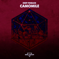 Deep Finback - Camomile