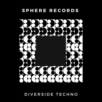 Various Artists - Diverside Techno