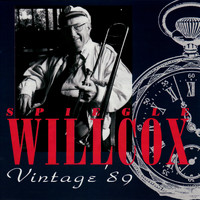 Spiegle Willcox - Vintage '89