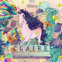 Claire - Dance Of The Unicorn