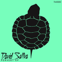 David Sattva - Pervert EP