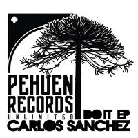 Carlos Sanchez - Do It EP