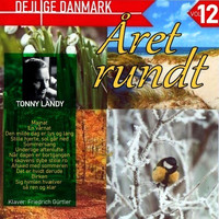 Tonny Landy - Dejlige Danmark Vol. 12, Året rundt