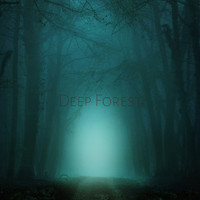 虎樹慶門 - Deep Forest