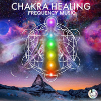 Theinfinitecup / - Chakra Healing Frequency Music