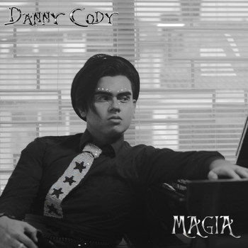Danny Cody - Magia