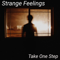 Strange Feelings / - Take One Step