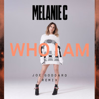 Melanie C - Who I Am (Joe Goddard Remix)