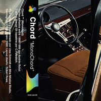 Chord - Monochord