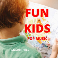 Susan Hill - Fun Kids Pop Music
