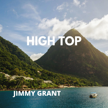 Jimmy Grant - High Top