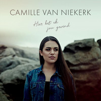 Camille Van Niekerk - Hier Het Ek Jou Gevind