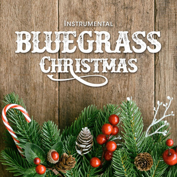 Nashville Bluegrass Ensemble - Instrumental Bluegrass Christmas