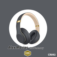 Alex Macias - Chord Memory