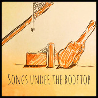 Marco Tiberini - Songs under the rooftop
